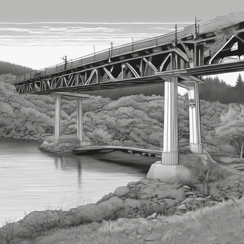 Chehalis River leans the bollard.