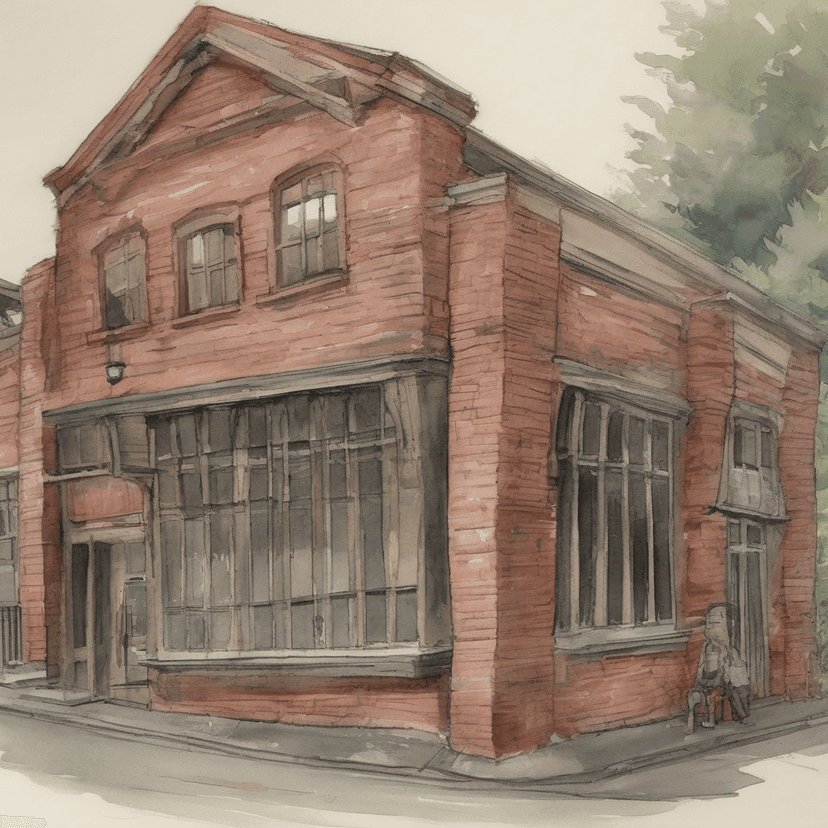 Chehalis' name is fading.